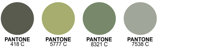 Color Matching GD26ES03