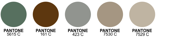 Color Matching GD26ES07