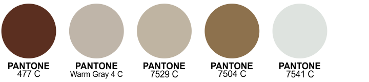 Color Matching GD26ES24