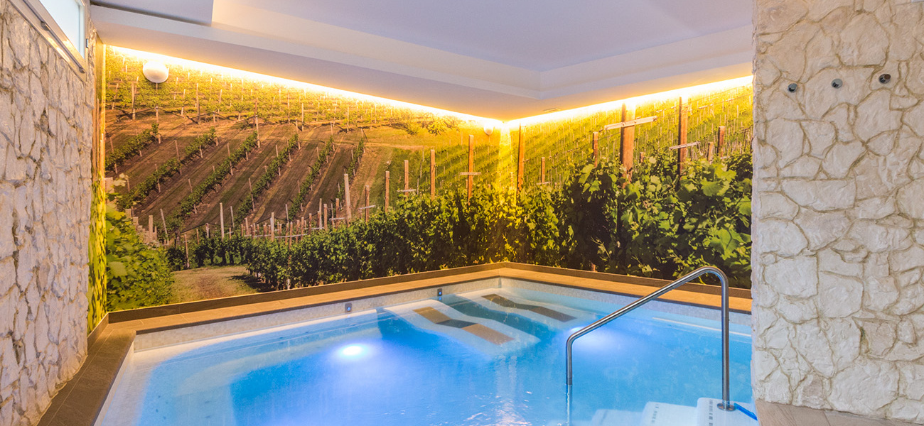 LA VIGNA SPA