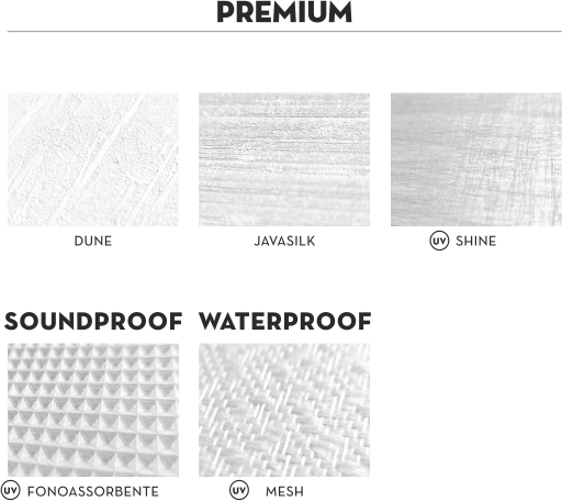 Carte Premium