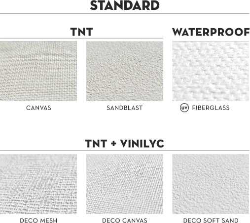 Carte standard